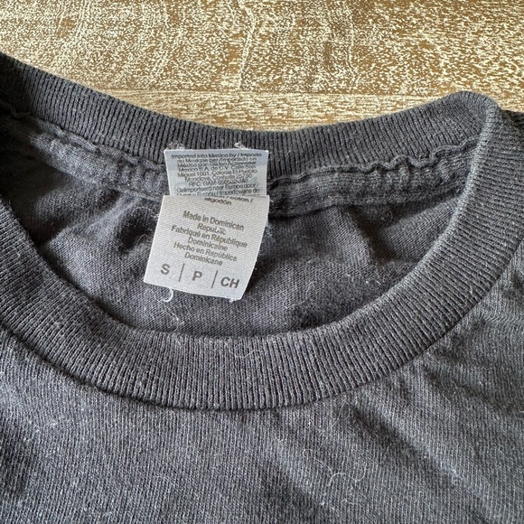 Adidas Under Armour Delaware Blue Hens Shirts - Black, Blue, Gray - Picture 4 of 12